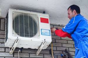 HVAC Companies Near North Las Vegas, NV Available Now